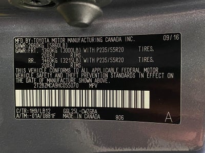 2017 Lexus RX RX 350 AWD