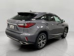 2017 Lexus RX RX 350 AWD
