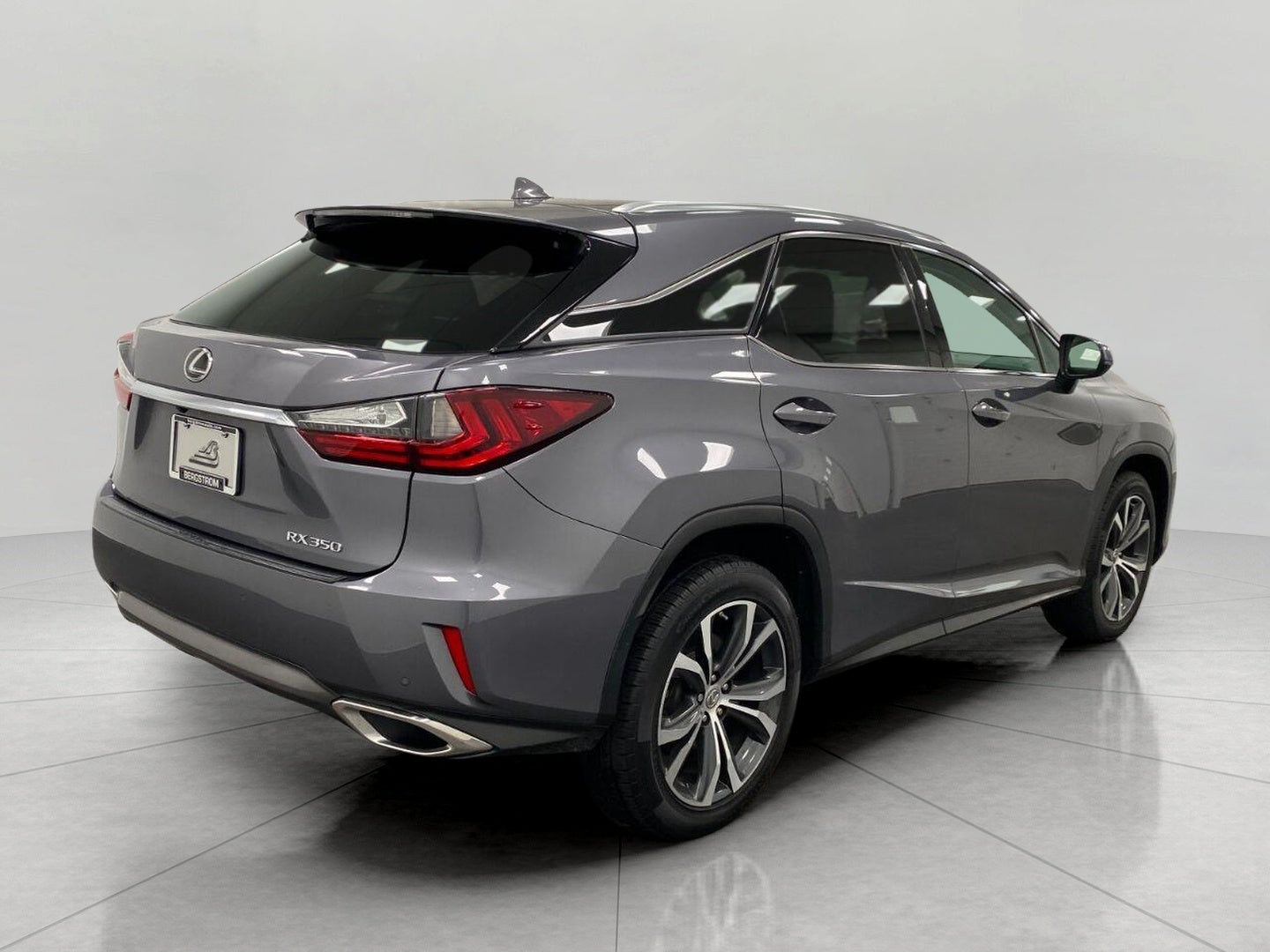 2017 Lexus RX RX 350 AWD
