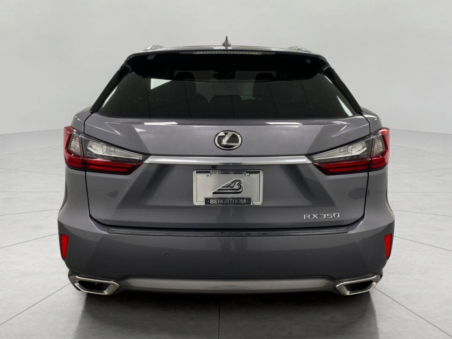 2017 Lexus RX RX 350 AWD