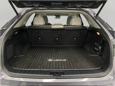 2017 Lexus RX RX 350 AWD