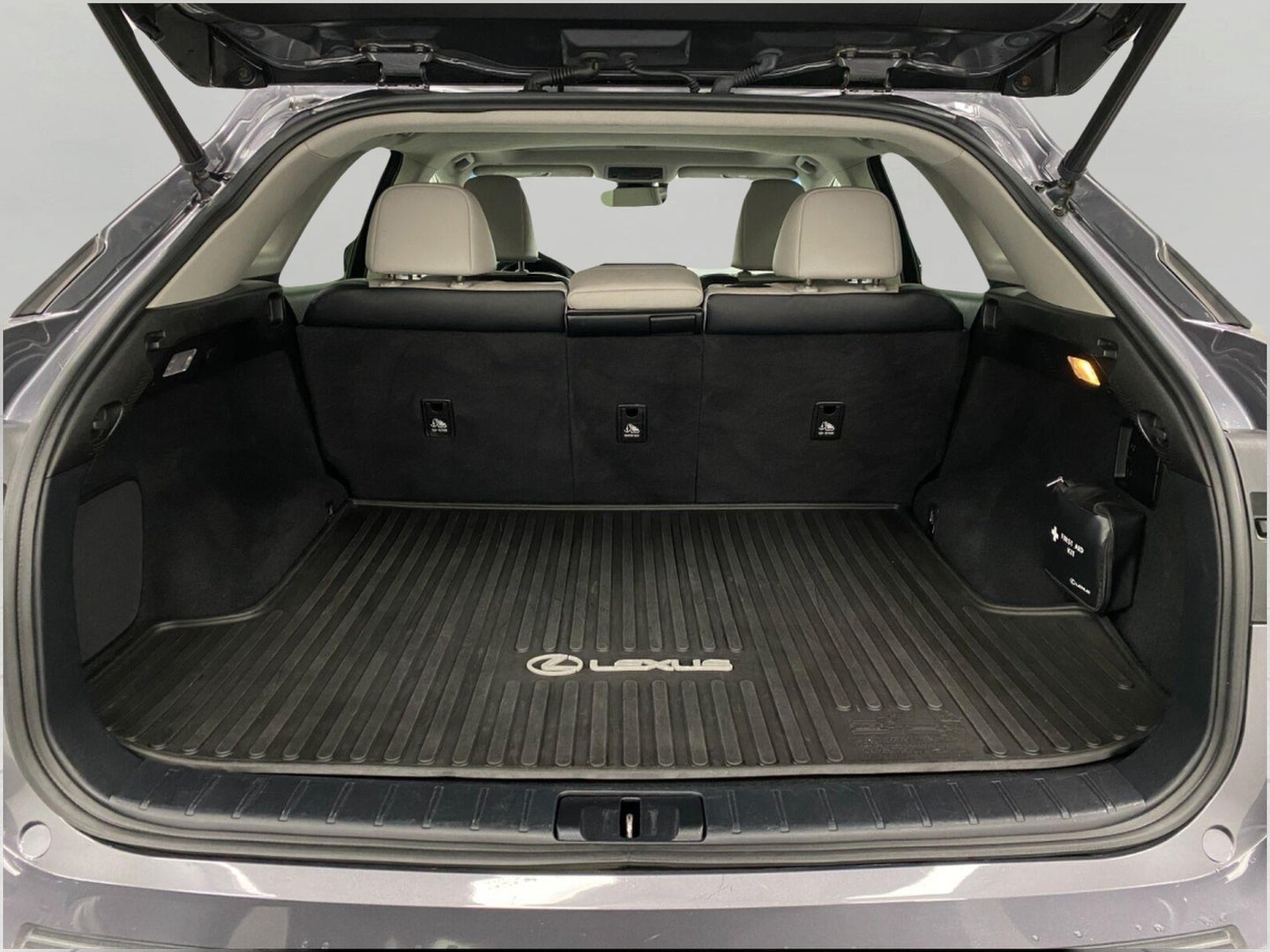 2017 Lexus RX RX 350 AWD