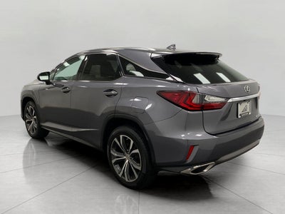 2017 Lexus RX RX 350 AWD