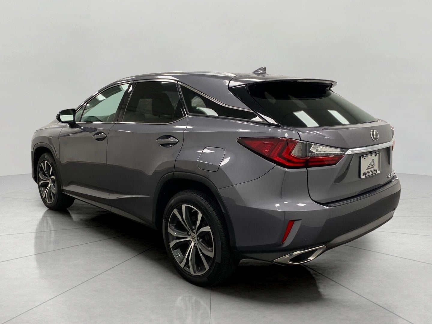 2017 Lexus RX RX 350 AWD