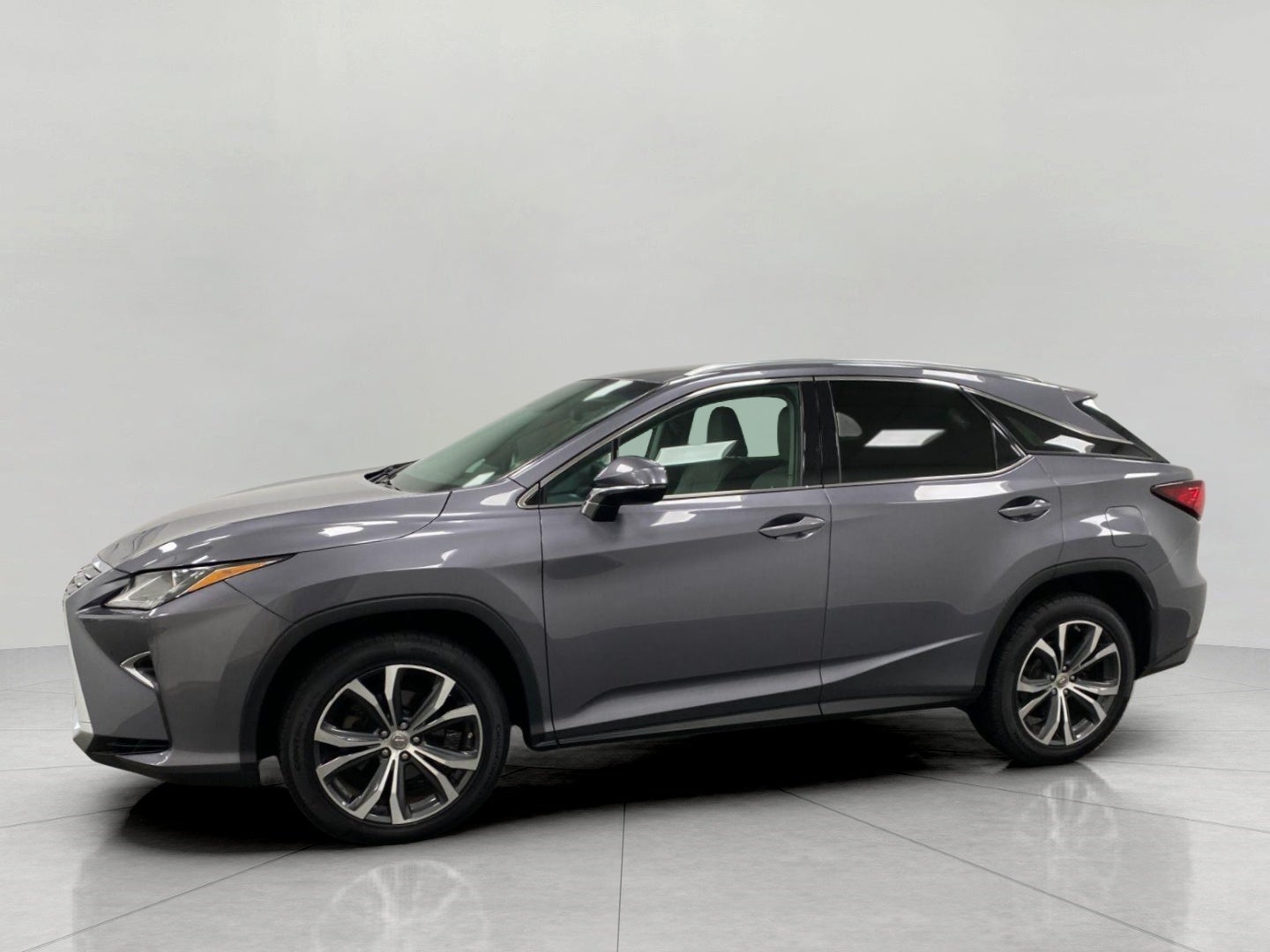 2017 Lexus RX RX 350 AWD