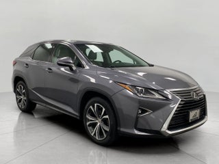 2017 Lexus RX RX 350 AWD