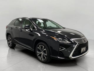 2017 Lexus RX RX 350 AWD