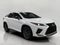 2022 Lexus RX RX 350 F SPORT Appearance AWD