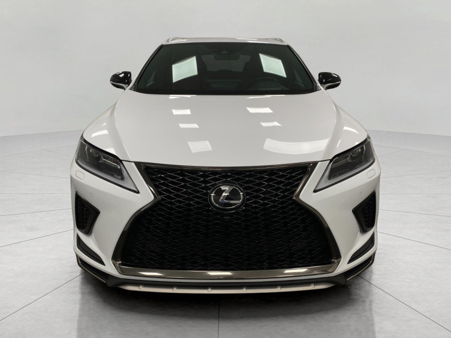 2022 Lexus RX RX 350 F SPORT Appearance AWD