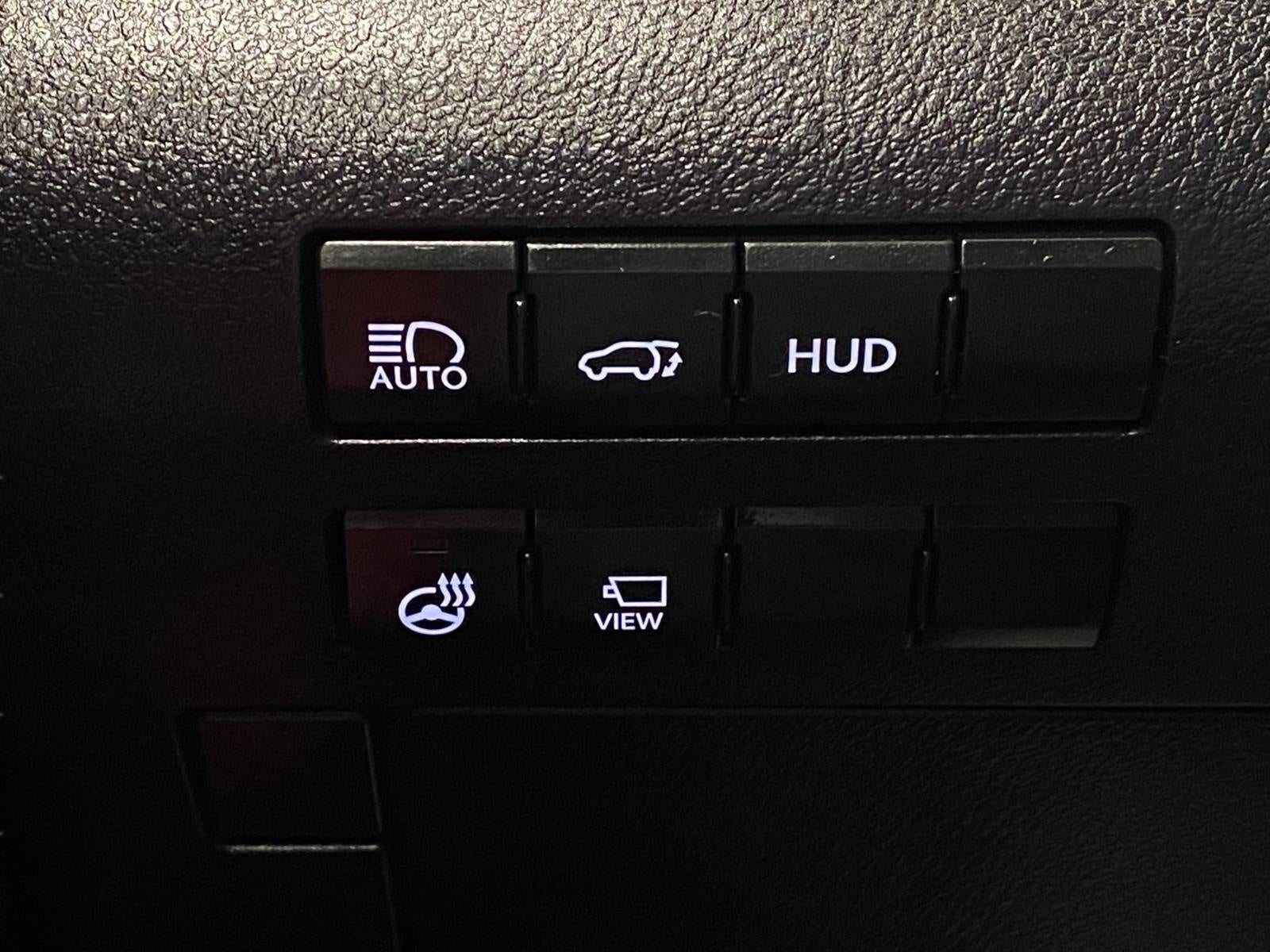 2022 Lexus RX RX 350 F SPORT Appearance AWD