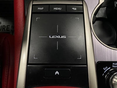 2022 Lexus RX RX 350 F SPORT Appearance AWD