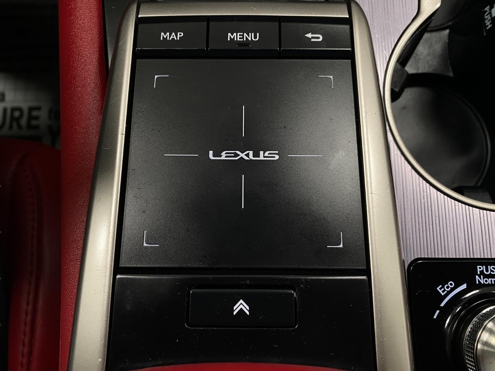 2022 Lexus RX RX 350 F SPORT Appearance AWD