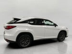 2022 Lexus RX RX 350 F SPORT Appearance AWD