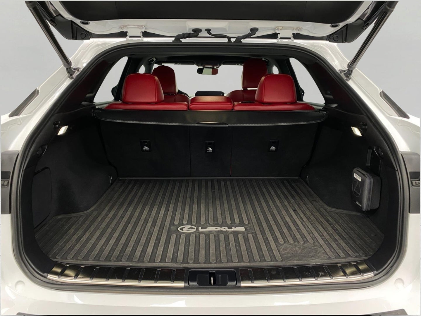 2022 Lexus RX RX 350 F SPORT Appearance AWD