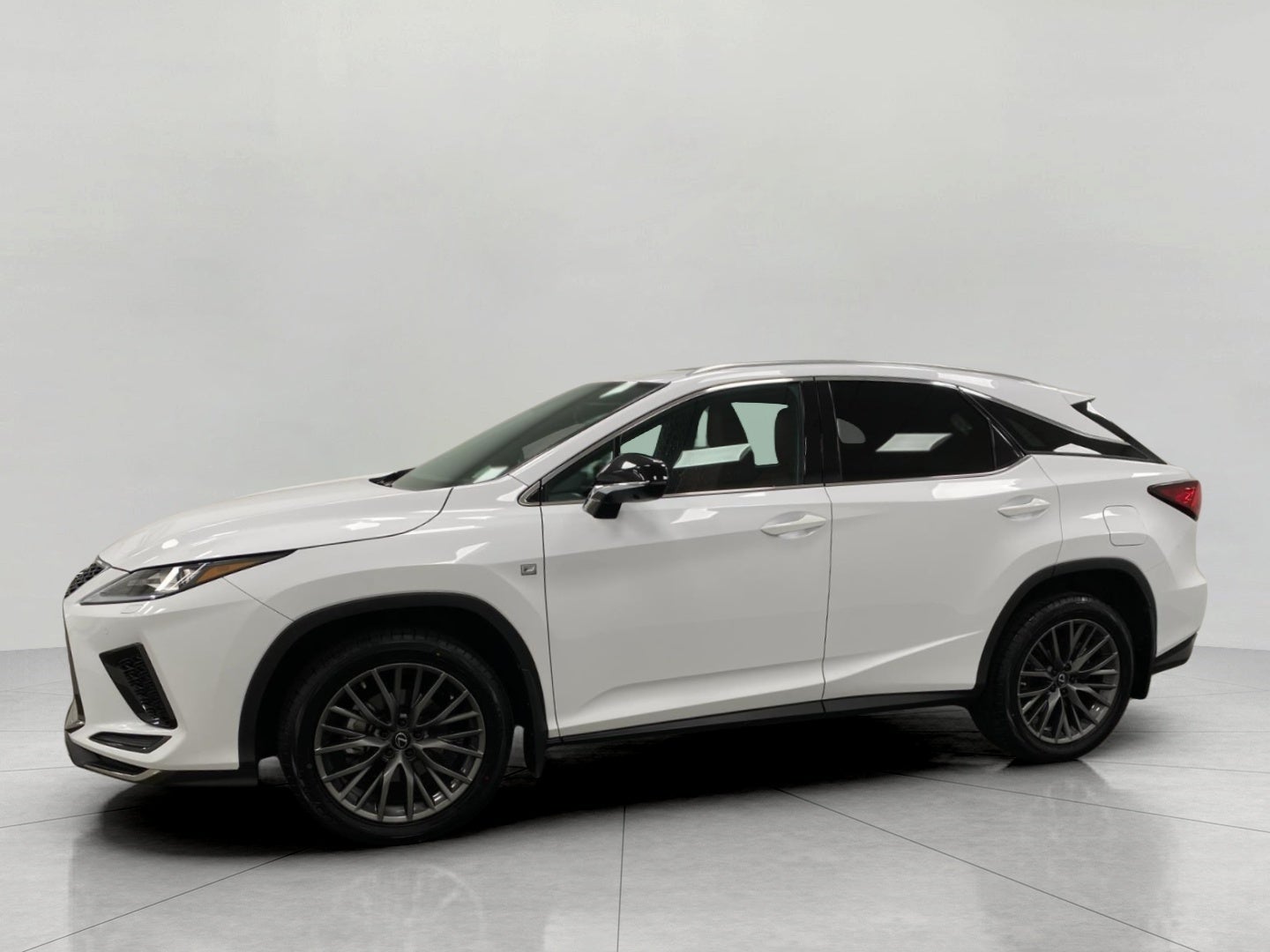 2022 Lexus RX RX 350 F SPORT Appearance AWD