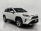 2020 Toyota RAV4 Hybrid Limited AWD