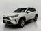 2020 Toyota RAV4 Hybrid Limited AWD