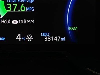 2020 Toyota RAV4 Hybrid Limited AWD