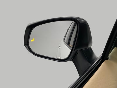 2020 Toyota RAV4 Hybrid Limited AWD