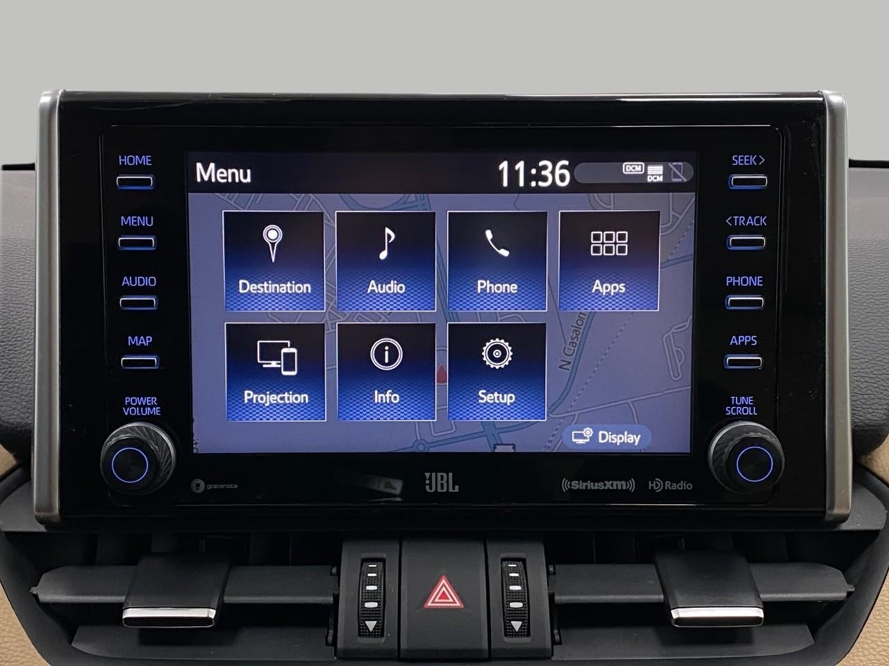 2020 Toyota RAV4 Hybrid Limited AWD