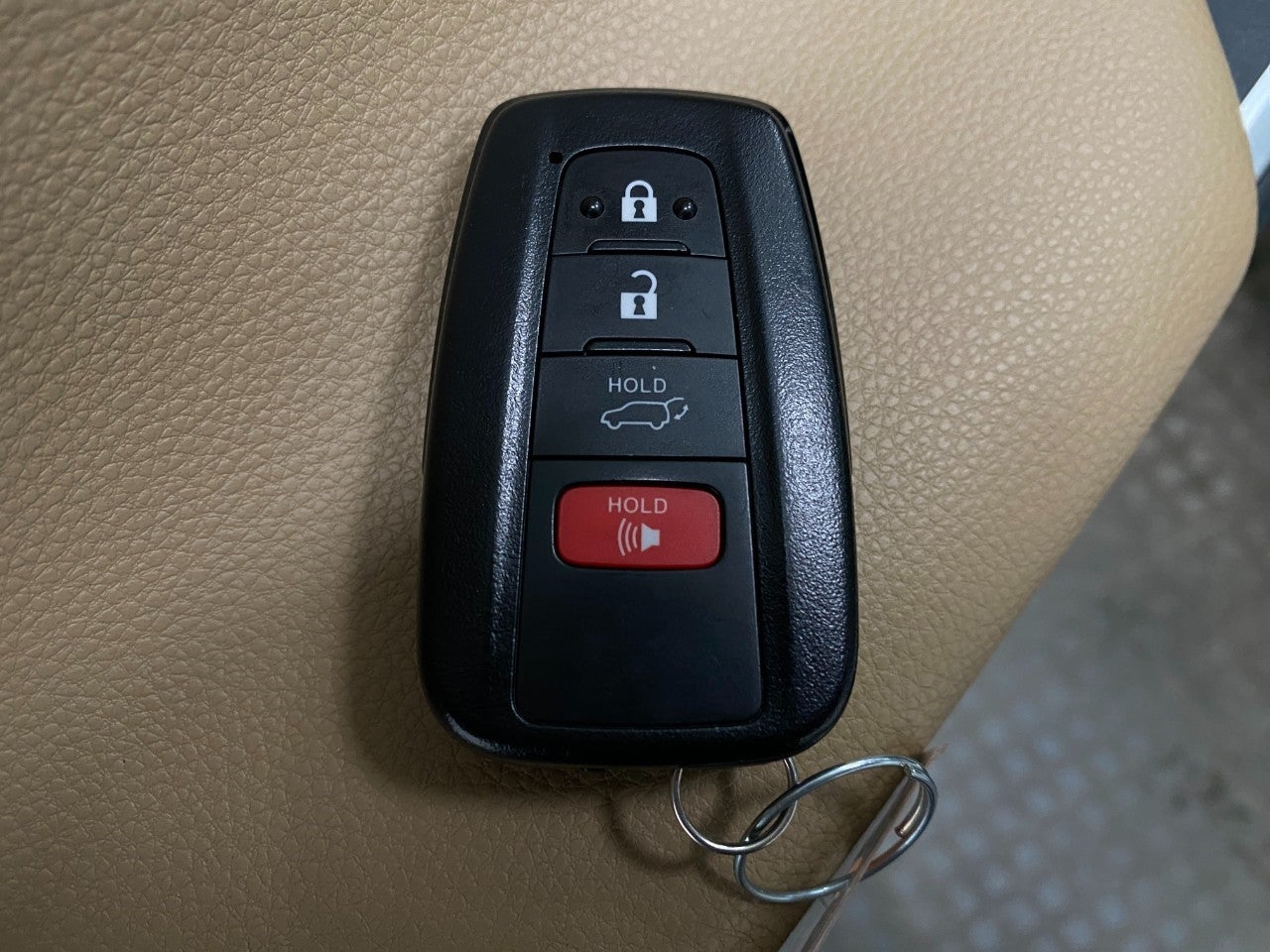 2020 Toyota RAV4 Hybrid Limited AWD