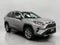 2021 Toyota RAV4 Limited AWD