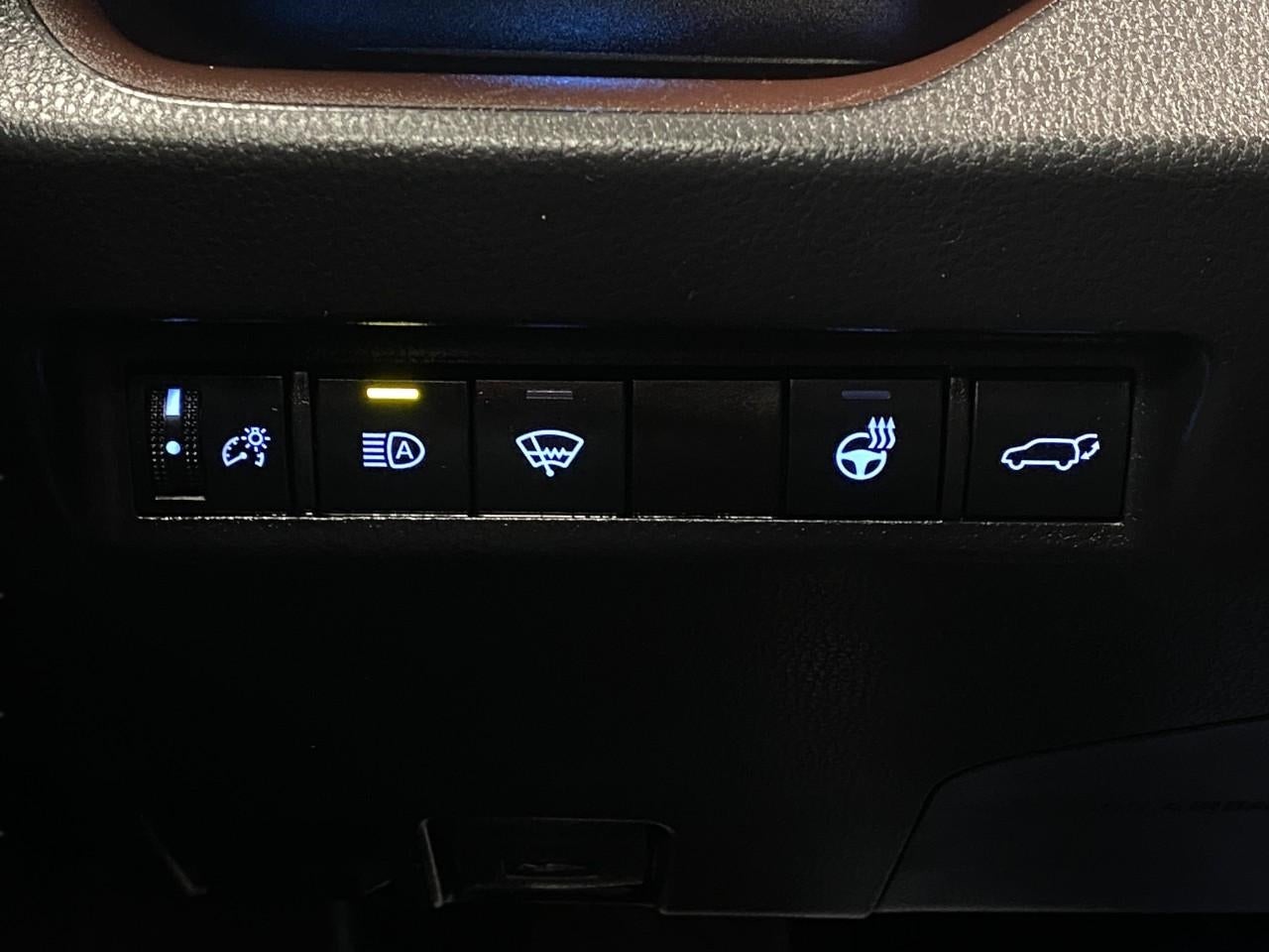 2021 Toyota RAV4 Limited AWD