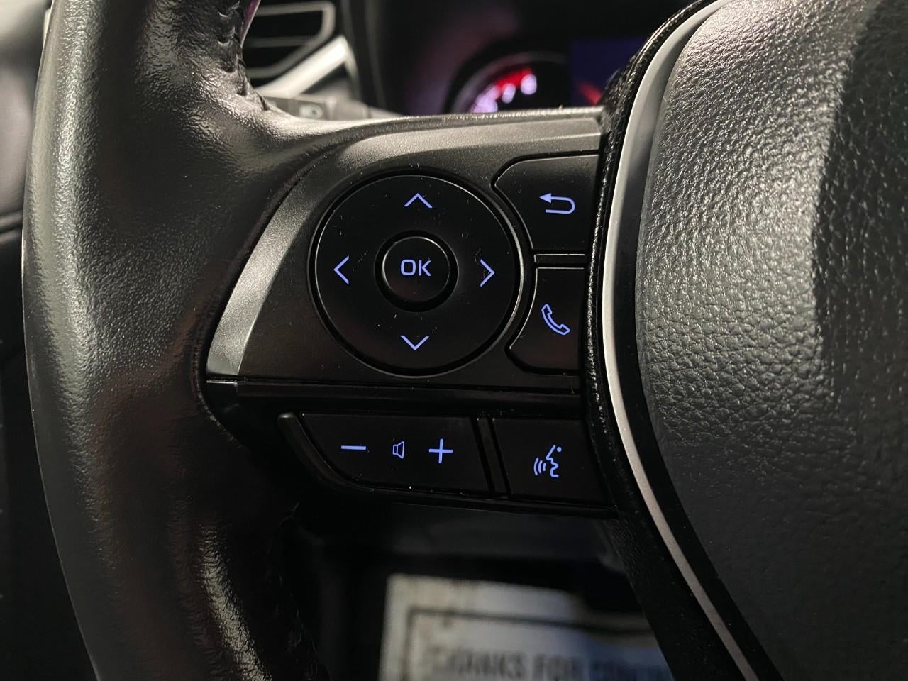 2021 Toyota RAV4 Limited AWD