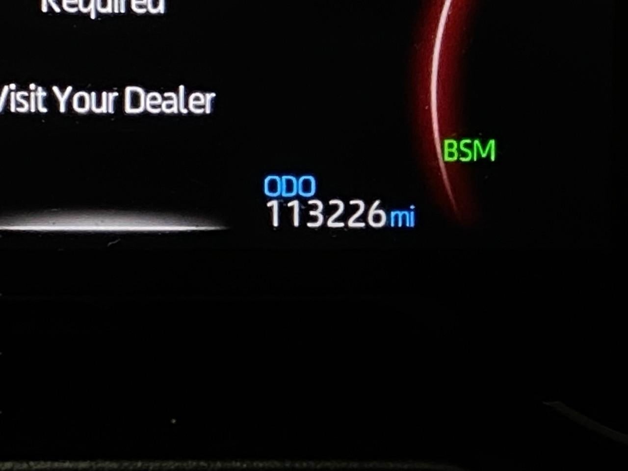 2021 Toyota RAV4 Limited AWD