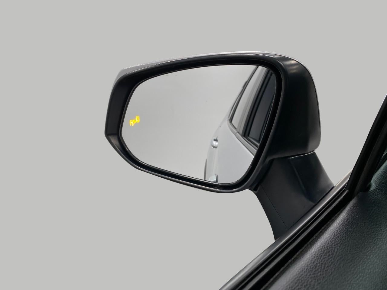 2021 Toyota RAV4 Limited AWD