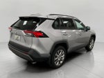 2021 Toyota RAV4 Limited AWD