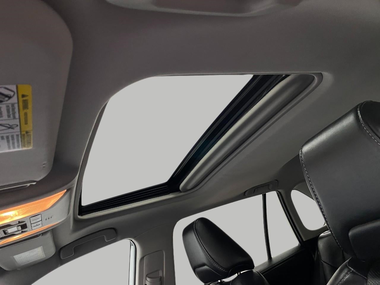 2021 Toyota RAV4 Limited AWD