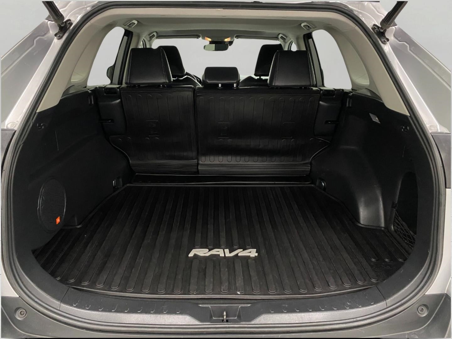 2021 Toyota RAV4 Limited AWD