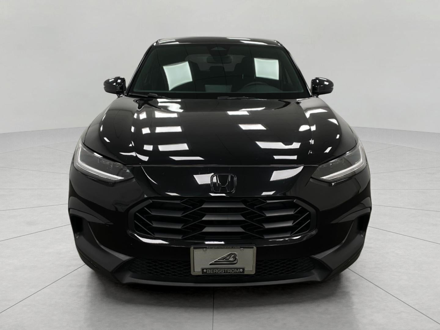 2024 Honda HR-V Sport AWD CVT