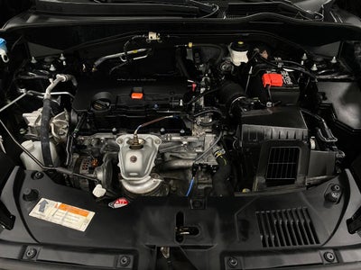 2024 Honda HR-V Sport AWD CVT