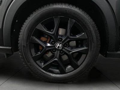 2024 Honda HR-V Sport AWD CVT