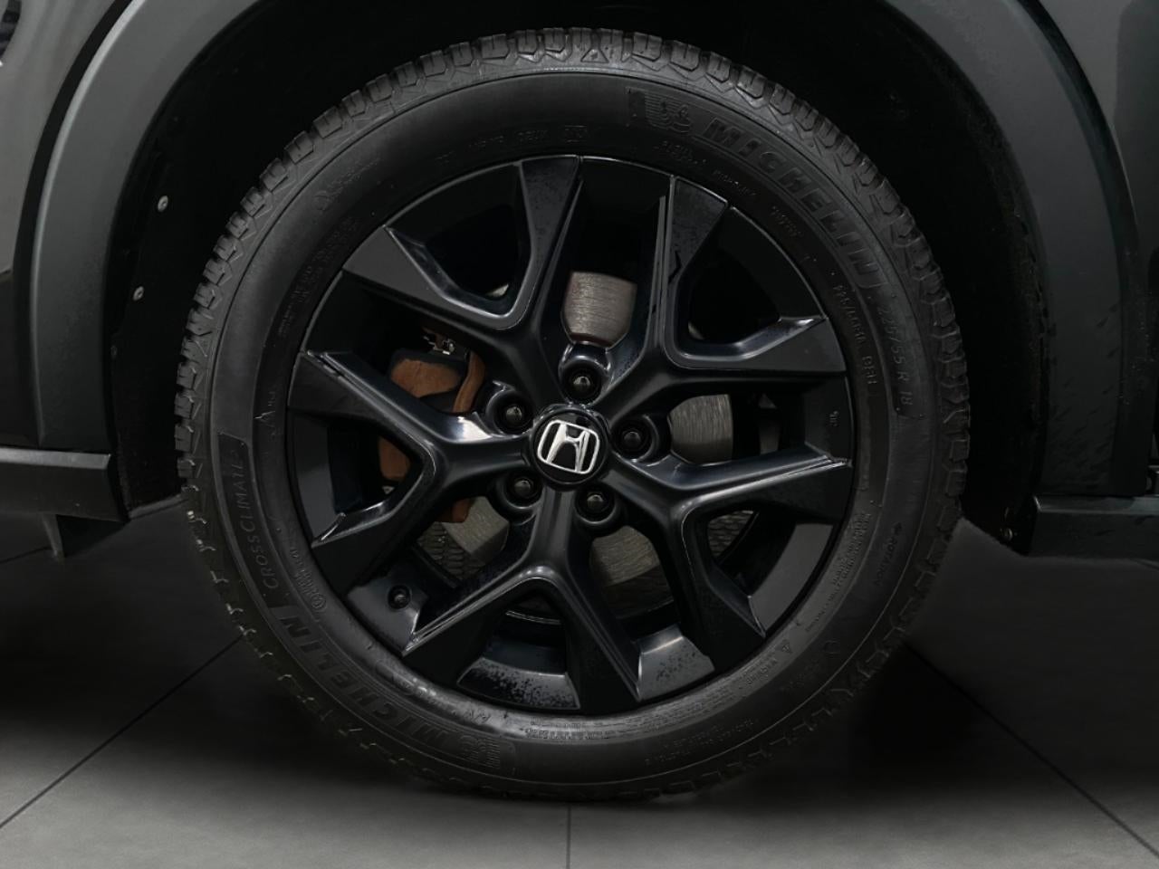 2024 Honda HR-V Sport AWD CVT