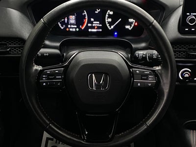 2024 Honda HR-V Sport AWD CVT