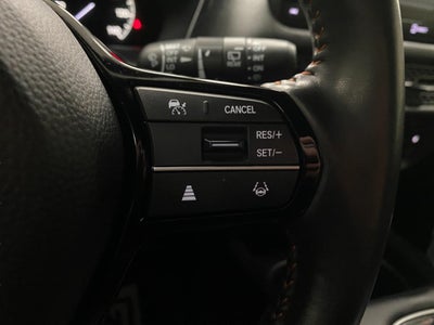 2024 Honda HR-V Sport AWD CVT