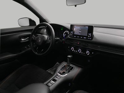 2024 Honda HR-V Sport AWD CVT