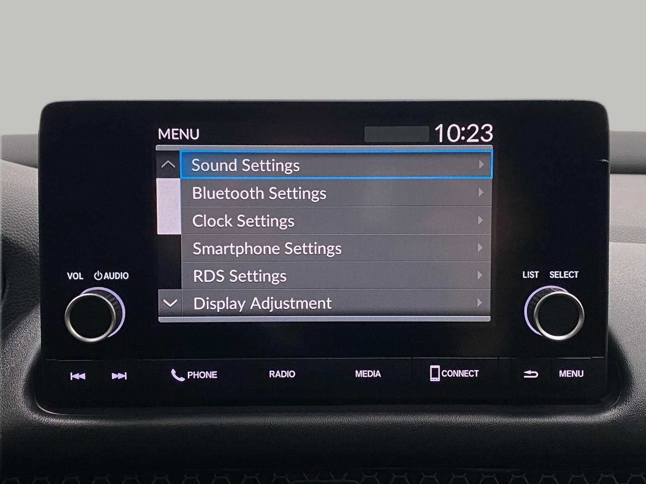 2024 Honda HR-V Sport AWD CVT