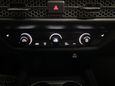 2024 Honda HR-V Sport AWD CVT
