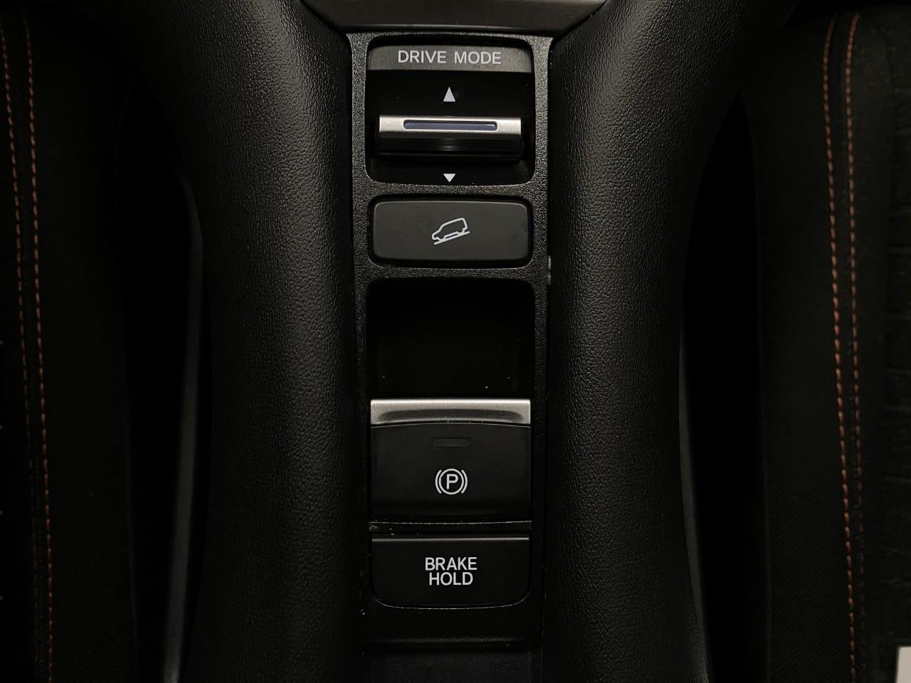 2024 Honda HR-V Sport AWD CVT