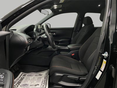 2024 Honda HR-V Sport AWD CVT