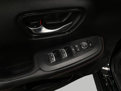 2024 Honda HR-V Sport AWD CVT
