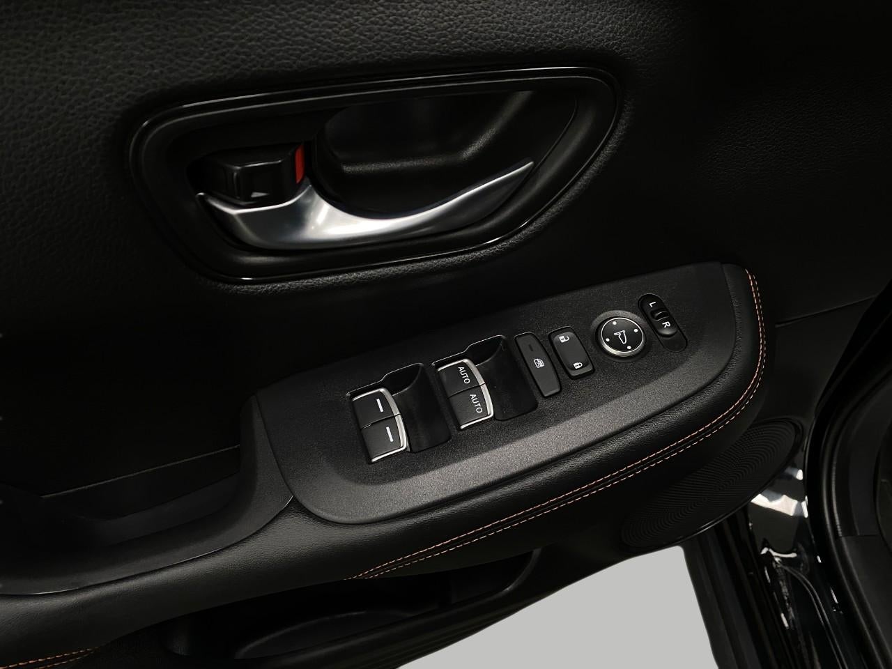 2024 Honda HR-V Sport AWD CVT