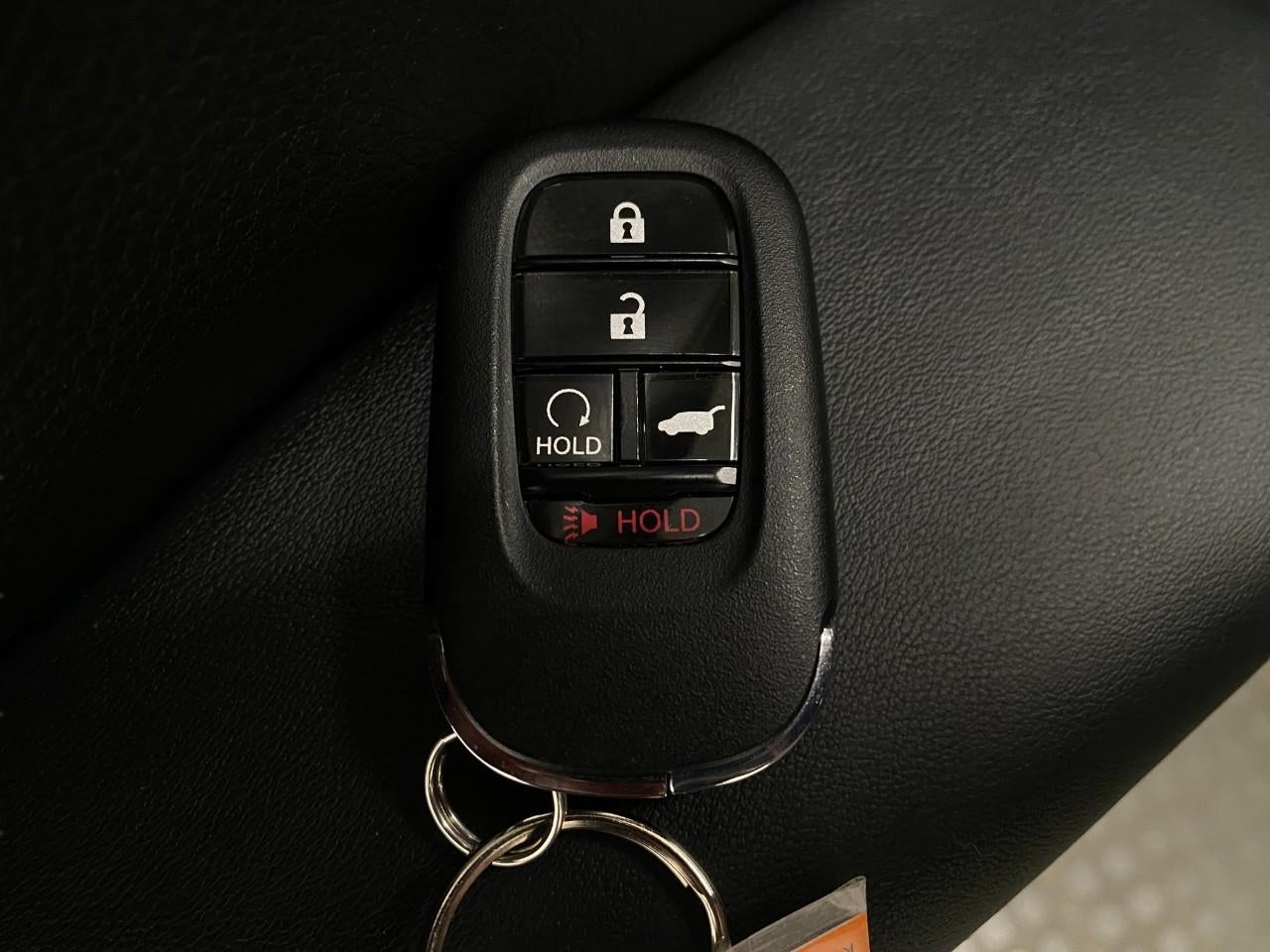 2024 Honda HR-V Sport AWD CVT