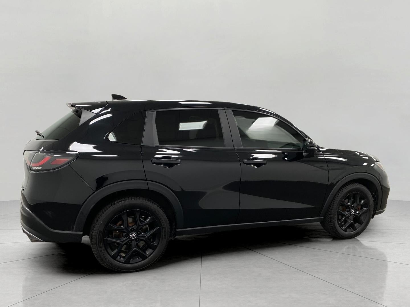 2024 Honda HR-V Sport AWD CVT