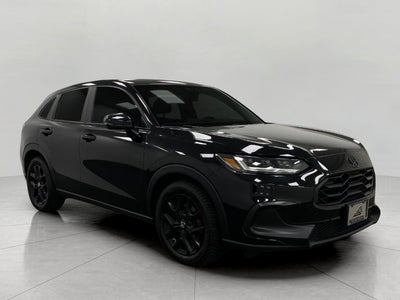 2024 Honda HR-V Sport AWD CVT