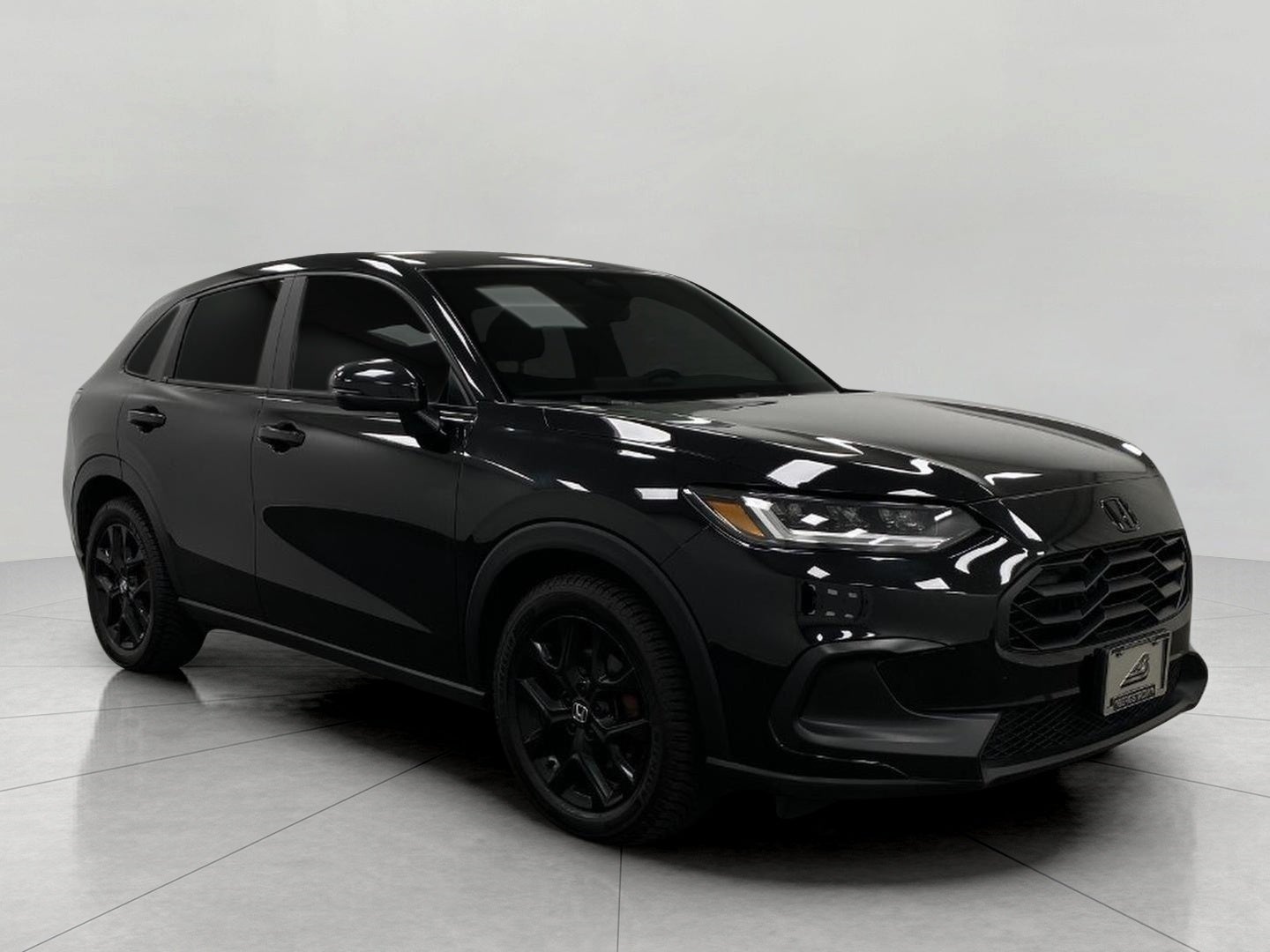 2024 Honda HR-V Sport AWD CVT